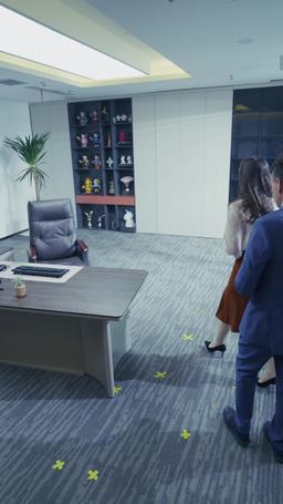 The Inheritance Game episode 10