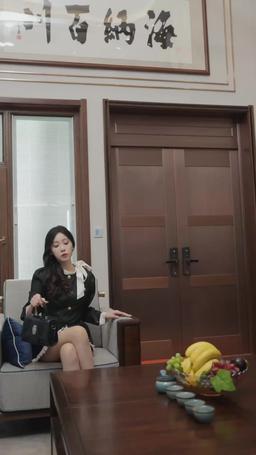 重燃反擊妹妹站起來了 episode 65