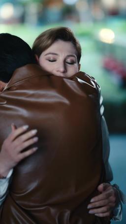 Örtülü Arzular episode 34