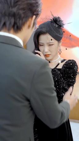 Koniec gry: Jestem dziedziczką światowego miliardera episode 27