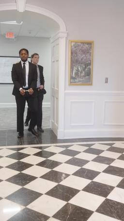 La mascarada del multimillonario episode 77