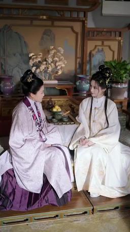 The General's Reluctant Bride episode 77