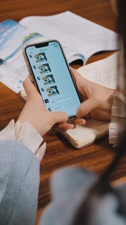 今日宜婚 episode 20