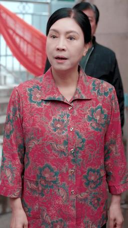 Colei che Brucia la Legna Morta episode 21