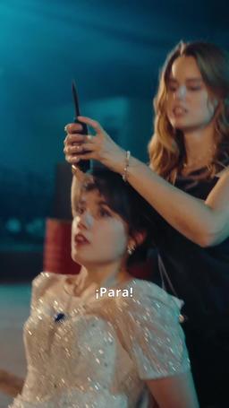 Mi exesposa es una princesa de la mafia episode 58