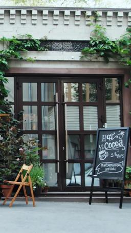 El que nunca puedo olvidar episode 5