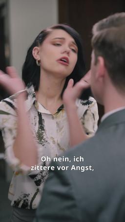 Chef, gleich knallt’s in der Firma! episode 42