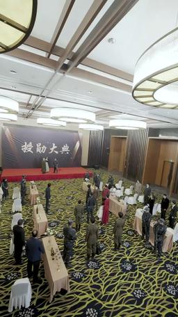 The Super Dad episode 84