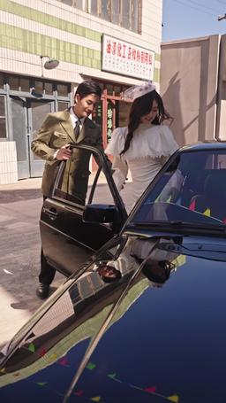 Sweet Revenge: From Betrayal to Beloved episode 17