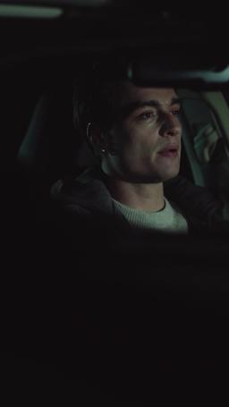 恋のスピード違反 episode 71