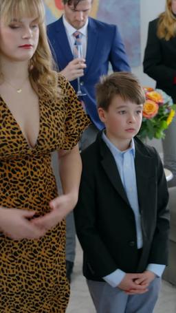 Embarazada y Mimada por el Multimillonario episode 51