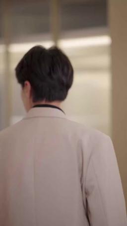 她帶崽離開後，厲總追瘋了 episode 20