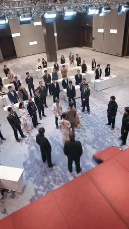 시골 출신 대표님 아름다운 CEO와의 재혼, 오히려 좋아 episode 38