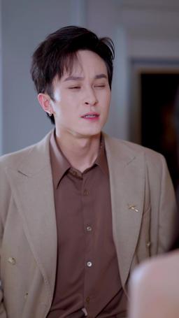 替嫁總裁是大佬 episode 11