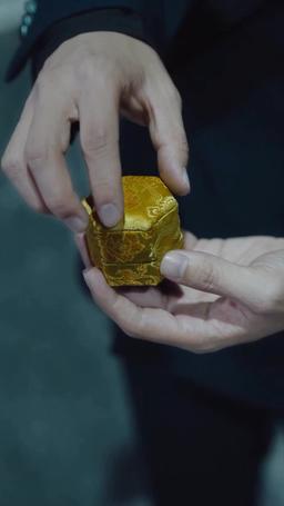 The Eternal Protector and His Fragile Fiancée episode 47