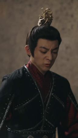 Sultanıma Hâmûşâne Aşk episode 47