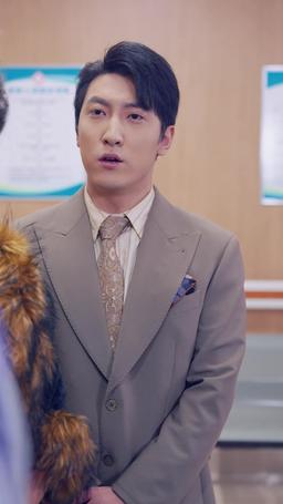 Who Knew My Hubby Was A Secret CEO? episode 63