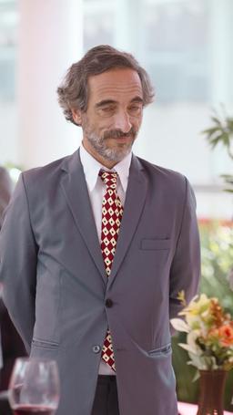 El Regreso de Mi Esposo a la Grandeza episode 66