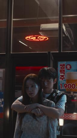 The Touch episode 28