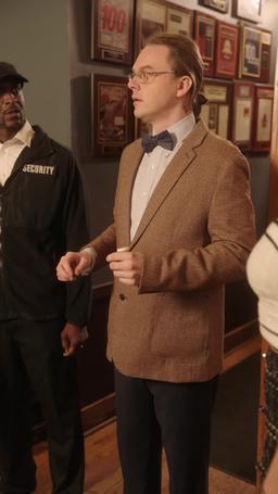 Ho cinque fratelli fighissimi episode 23