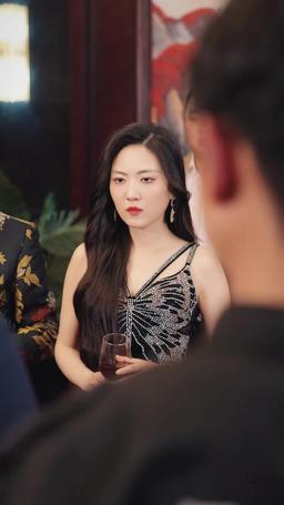 Şehirin Gölgesindeki Ölümsüz episode 13