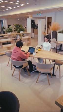 Dört Erkeği Kapmışım episode 3