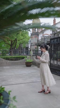 Oops, My General Hubby Can Hear My Thoughts episode 49