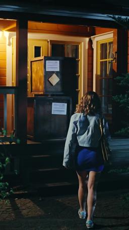 Desiderata dal vampiro e dal cacciatore episode 7