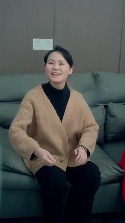 زوجة الملياردير الثانية episode 6