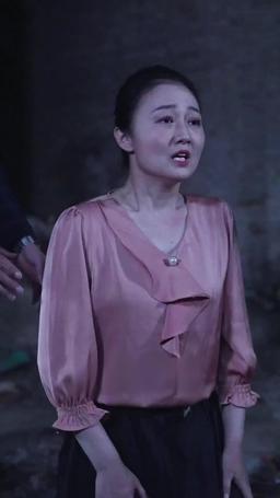 盲女千金 episode 87