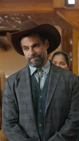 وادي رام: عودة الملك episode 70