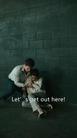 Fatal Temptation: Between Two Alphas episode 47