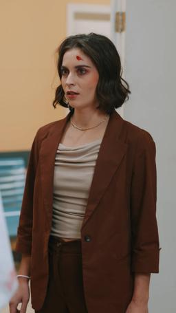 너무 늦은 후회 episode 6