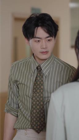 L'ereditiera cremisi episode 48