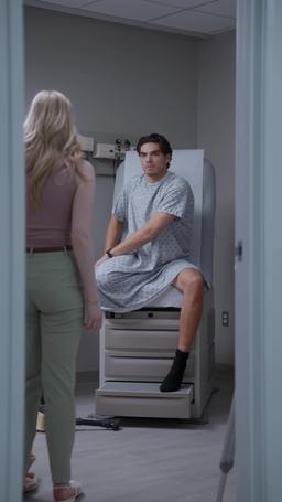 Regeln des Schutzes: Der Bodyguard, den ich hasse episode 66