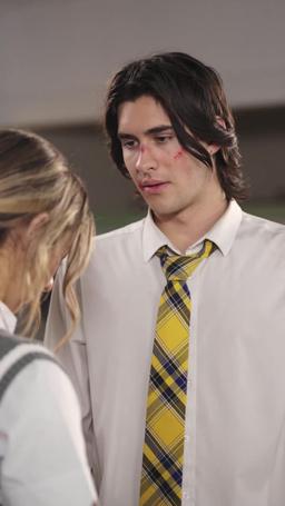 Diga para eu não te amar episode 30