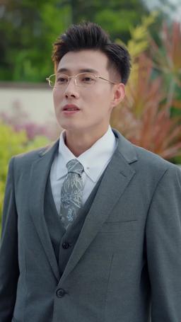 حلم ليلة منتصف الصيف: حب في الفندق الكبير episode 16