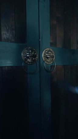 凡人の私、神明を討つ episode 20