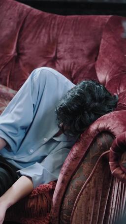 Oops! I Fell for the Cursed Male Lead episode 55