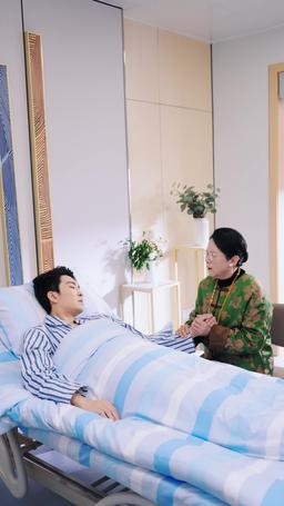 重生之我才是乖乖小公主 episode 61