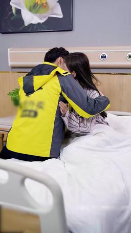 Oops! My Takeout Guy is a Tycoon episode 62