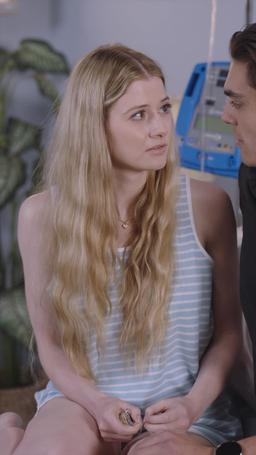 The Alpha King and His Virgin Bride episode 79