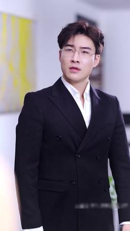 Oops! My Takeout Guy is a Tycoon episode 71