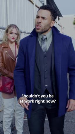 Pretty Baby episode 43