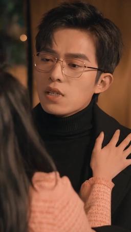 失憶後，霍總對我又寵又撩 episode 73