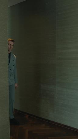 Blood contract episode 27