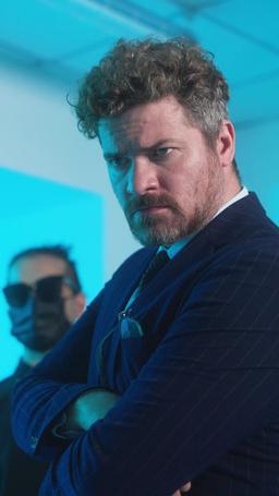 Love by Confinement episode 44