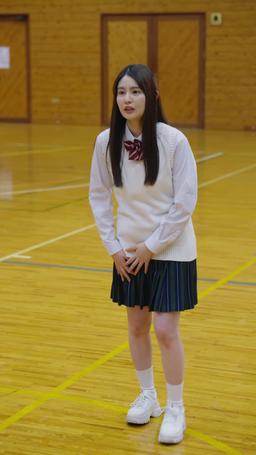 負け犬の私がバージンを捨てる！ episode 66