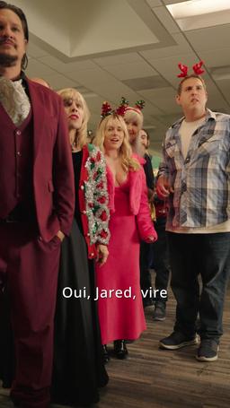 Le milliardaire secret revient à Noël episode 56