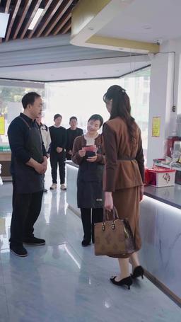 When Good Apples Go Bad episode 7